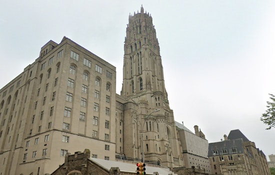Harlem's Riverside Church Weekday School to Close After 95 Years Amid Parental Outcry