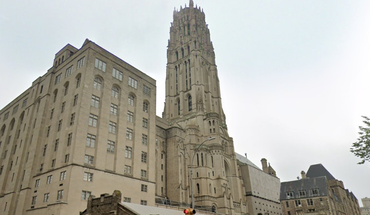 Harlem's Riverside Church Weekday School to Close After 95 Years Amid Parental Outcry