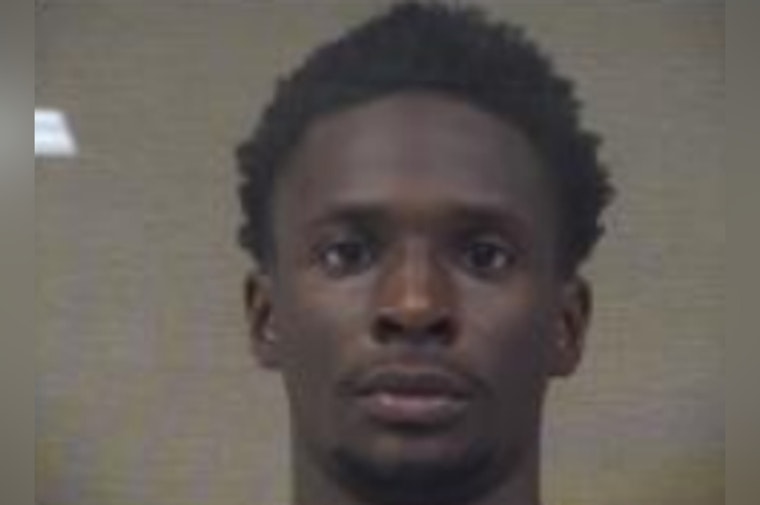 Harnett County Man Charged with Attempted Murder for Allegedly Lighting Woman on Fire