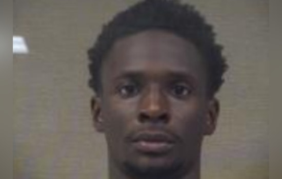 Harnett County Man Charged with Attempted Murder for Allegedly Lighting Woman on Fire