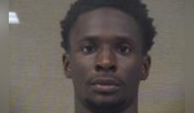 Harnett County Man Charged with Attempted Murder for Allegedly Lighting Woman on Fire