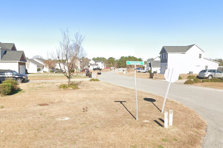 Harnett County Mother Charged with Murder in Fatal Shooting of Daughter During Domestic Dispute