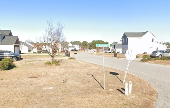 Harnett County Mother Charged with Murder in Fatal Shooting of Daughter During Domestic Dispute