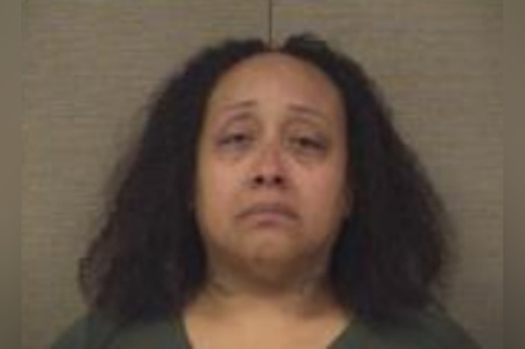 Harnett County Woman Accused of Murdering Daughter in Linden Home