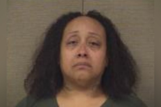 Harnett County Woman Accused of Murdering Daughter in Linden Home