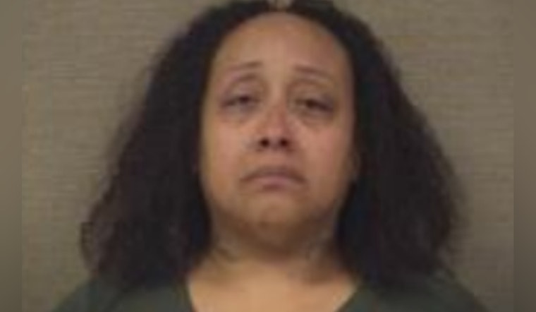 Harnett County Woman Accused of Murdering Daughter in Linden Home