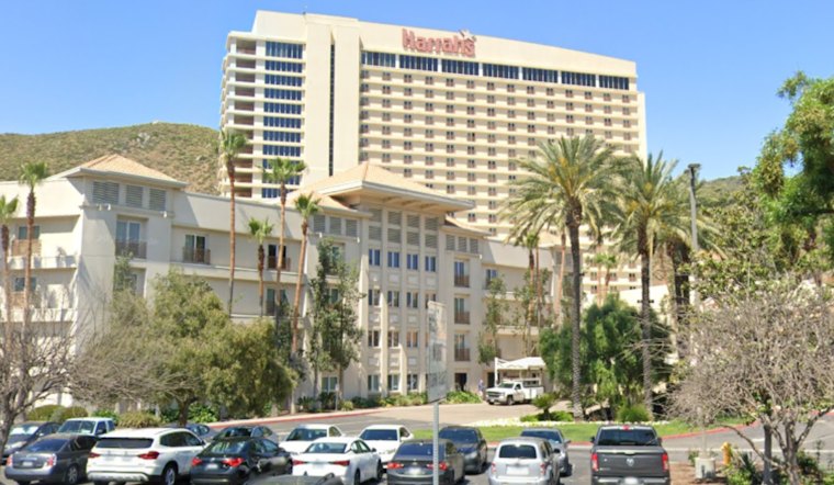 Harrah's Resort Southern California Evades Threat as Bomb Scare Proves False Alarm