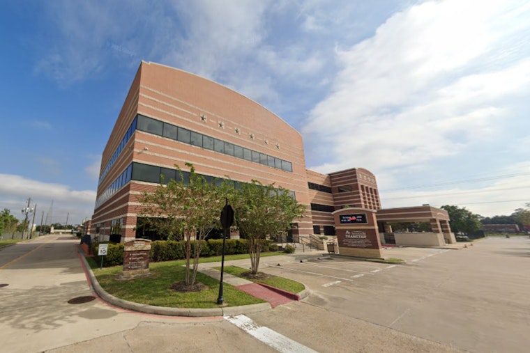 Harris County and Regional Law Enforcement Agencies Launch Task Force for Safer Driving on Highway 99