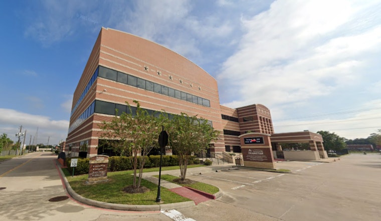 Harris County and Regional Law Enforcement Agencies Launch Task Force for Safer Driving on Highway 99