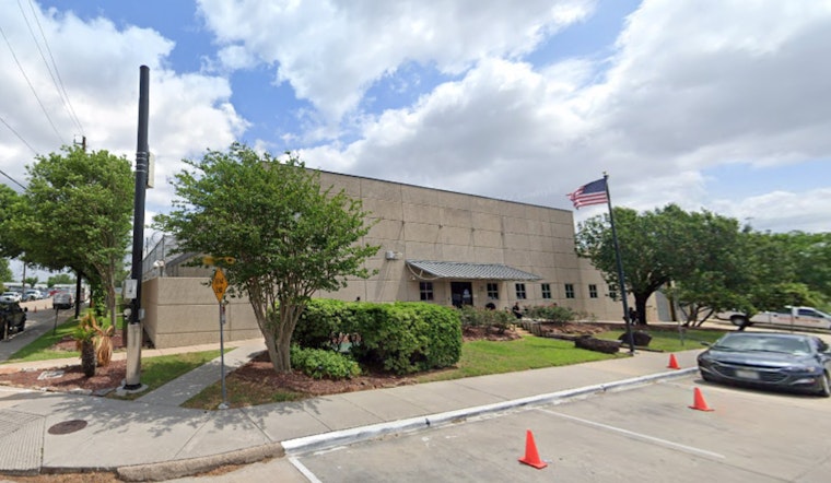 Harris County Sheriff's Office and Navidad en el Barrio Unite to Gift Children of Incarcerated Mothers in Houston