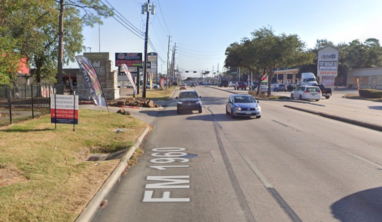 Harris County Woman Claims Self-Defense in Fatal Stabbing of Intruding Ex-Boyfriend