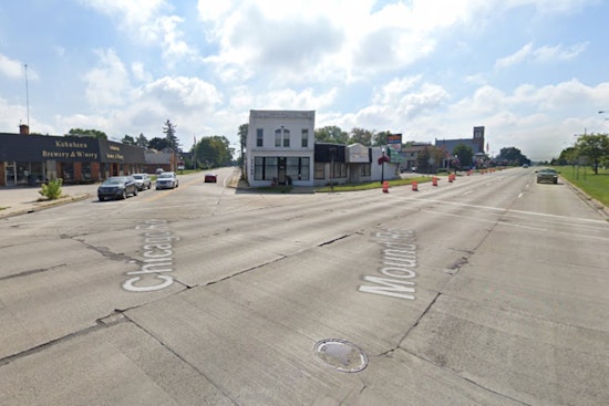 Harrison Township Woman Charged with Assaulting Officer Post Warren Traffic Fatality