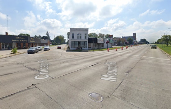Harrison Township Woman Charged with Assaulting Officer Post Warren Traffic Fatality