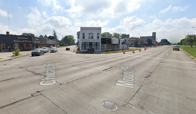 Harrison Township Woman Charged with Assaulting Officer Post Warren Traffic Fatality