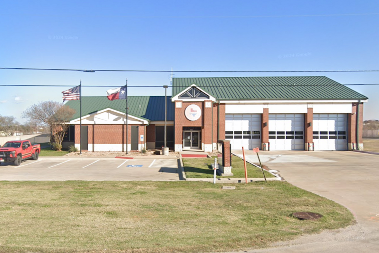 Haslet Fire Rescue Cancels Food and Toy Drive Due to Weather, Seeks Alternative Donation Methods