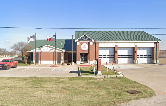 Haslet Fire Rescue Cancels Food and Toy Drive Due to Weather, Seeks Alternative Donation Methods