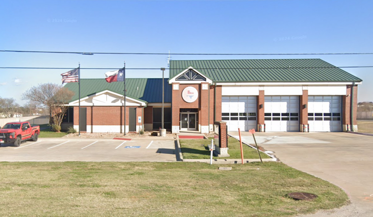 Haslet Fire Rescue Cancels Food and Toy Drive Due to Weather, Seeks Alternative Donation Methods