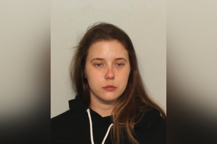 Haverhill Police Seek Public's Help to Find Missing Woman Angelica Lynn Gonyer