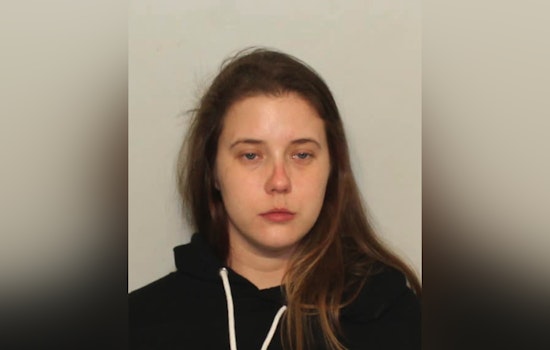 Haverhill Police Seek Public's Help to Find Missing Woman Angelica Lynn Gonyer