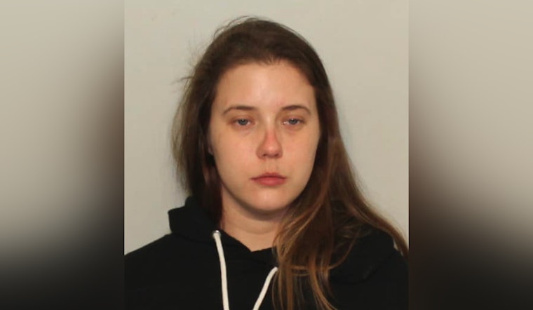 Haverhill Police Seek Public's Help to Find Missing Woman Angelica Lynn Gonyer