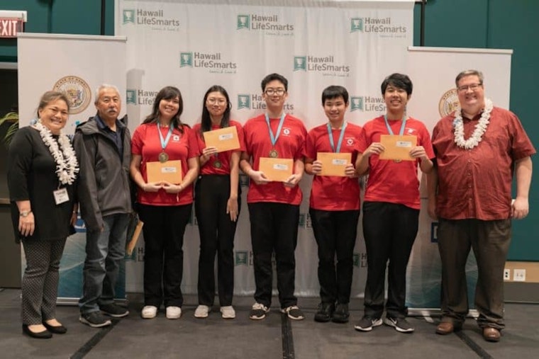 Hawai‘i Opens Registration for 2024-2025 LifeSmarts Competition, Aiming to Boost Consumer Literacy Among Youths