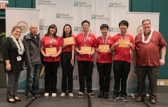 Hawai‘i Opens Registration for 2024-2025 LifeSmarts Competition, Aiming to Boost Consumer Literacy Among Youths