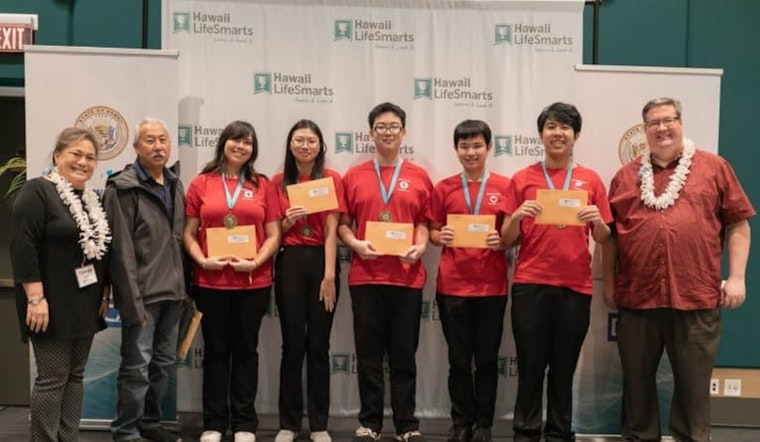 Hawai‘i Opens Registration for 2024-2025 LifeSmarts Competition, Aiming to Boost Consumer Literacy Among Youths