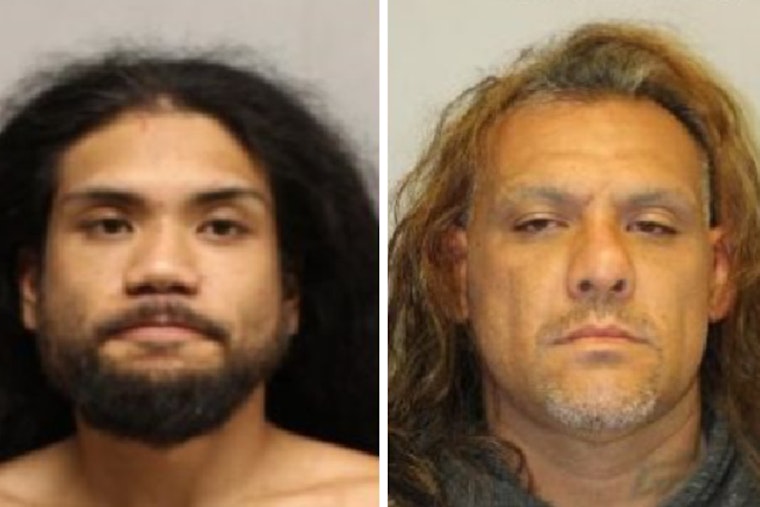 Hawai'i Police Renew Efforts to Locate Escaped Inmates; Public Urged to Report Sightings, Avoid Confrontation