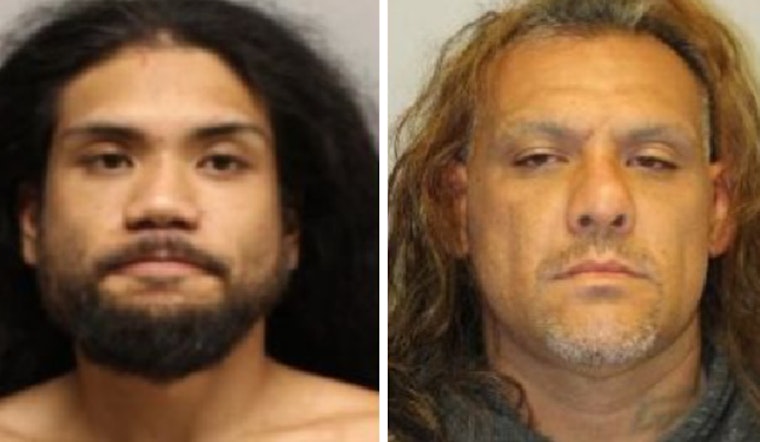 Hawai'i Police Renew Efforts to Locate Escaped Inmates; Public Urged to Report Sightings, Avoid Confrontation