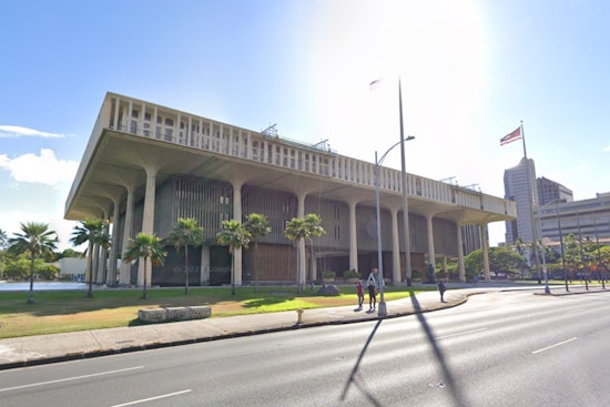Hawaii to Conduct Monthly Siren and Emergency Alert System Test on January 2, 2025