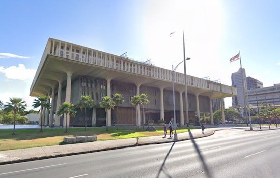 Hawaii to Conduct Monthly Siren and Emergency Alert System Test on January 2, 2025