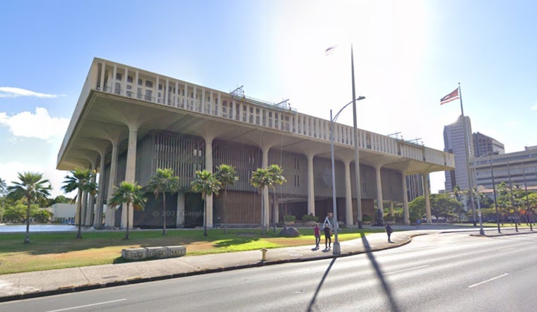 Hawaii to Conduct Monthly Siren and Emergency Alert System Test on January 2, 2025