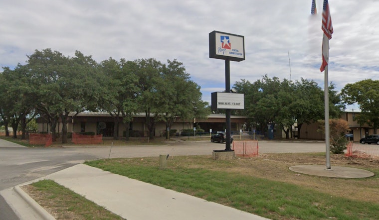 Hays CISD Explores Affordable Housing Plan for Educators in Collaboration with Upward Communities
