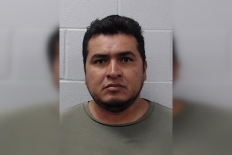 Hays County Man Charged with Domestic Violence Offenses After Manhunt and Arrest