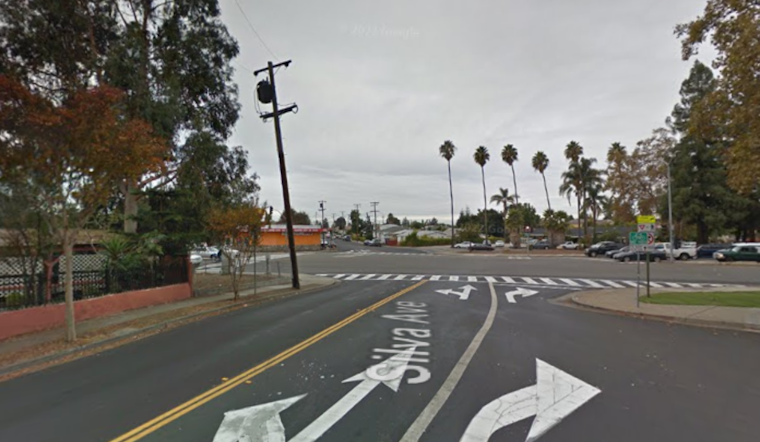 Hayward Police Arrest Suspect in Silva Avenue Homicide Case