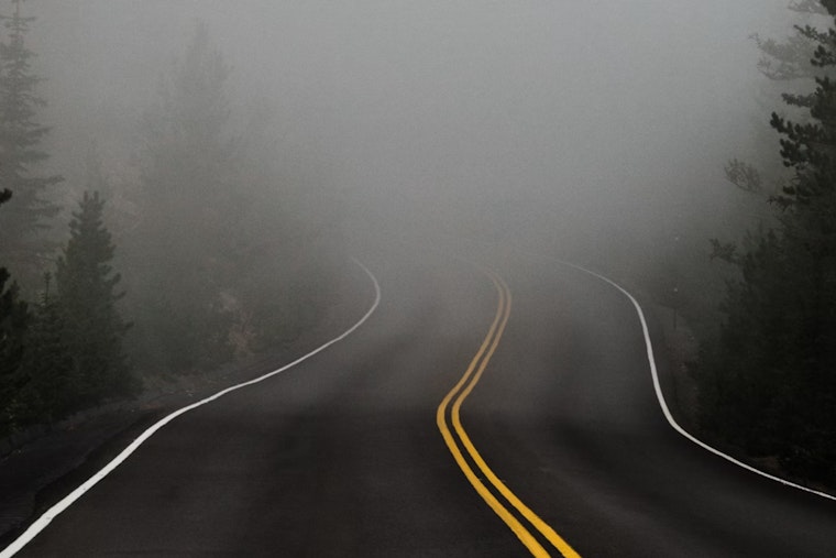 Hazardous Dense Fog Advisory Issued for Raleigh, Durham, and Greensboro Until 10 AM EST