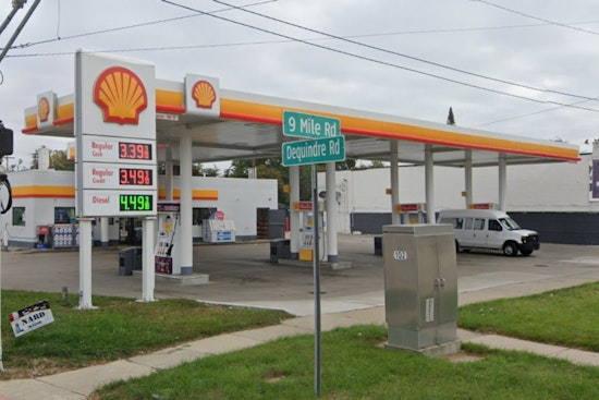 Hazel Park Man Faces Second Degree Murder Charge in Deadly Warren Gas Station Shooting
