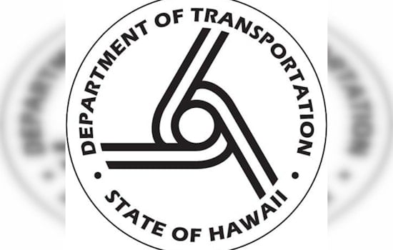 HDOT Maui District Highways Office in Kahului To Close Temporarily for Electrical Upgrades