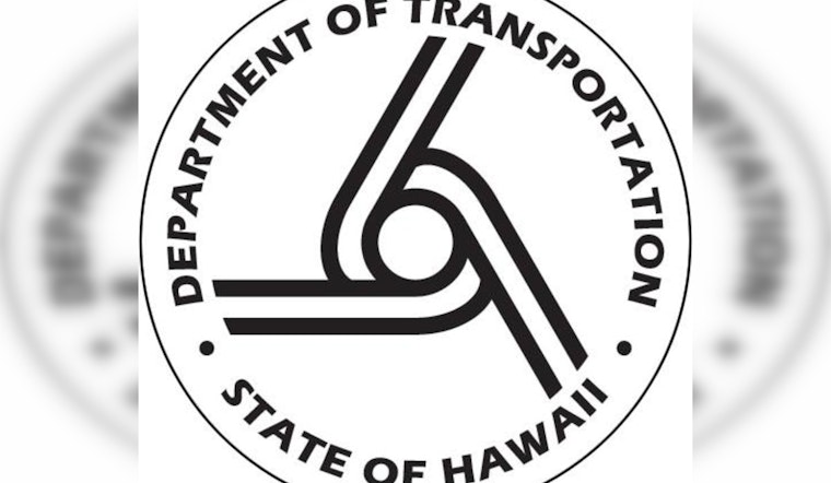 HDOT Maui District Highways Office in Kahului To Close Temporarily for Electrical Upgrades