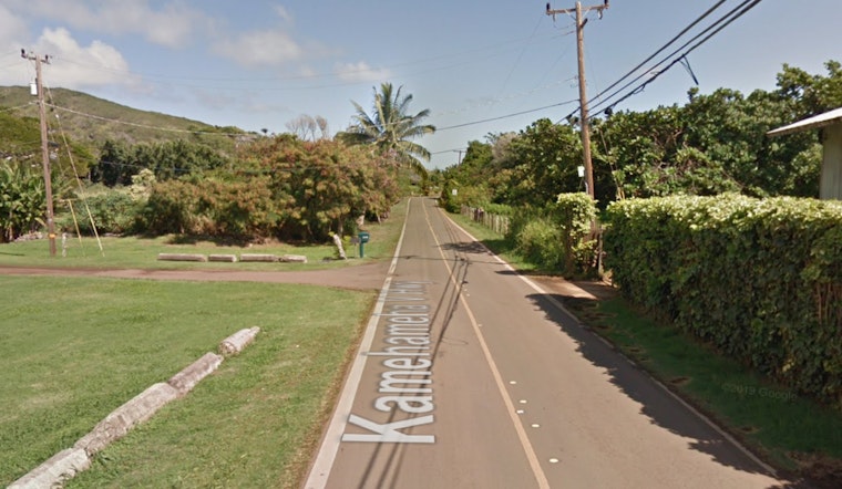 HDOT Seeks to Declare Traffic Emergency on Kamehameha V Highway Due to Erosion