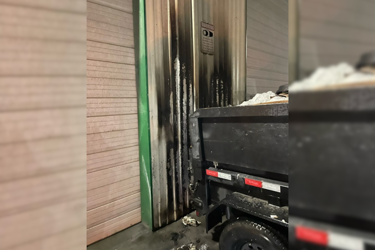 Healdsburg Man Arrested for Felony Arson Suspected of Setting Trailer Ablaze on Kennedy Lane