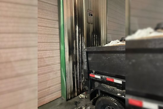 Healdsburg Man Arrested for Felony Arson Suspected of Setting Trailer Ablaze on Kennedy Lane