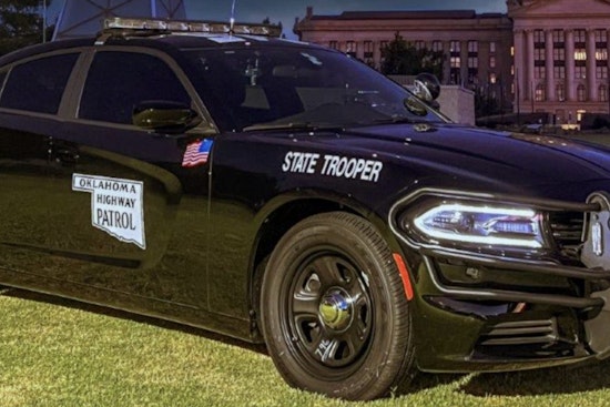 Healdton Man Killed in Two-Vehicle Crash on OK-74, OHP Investigating Circumstances