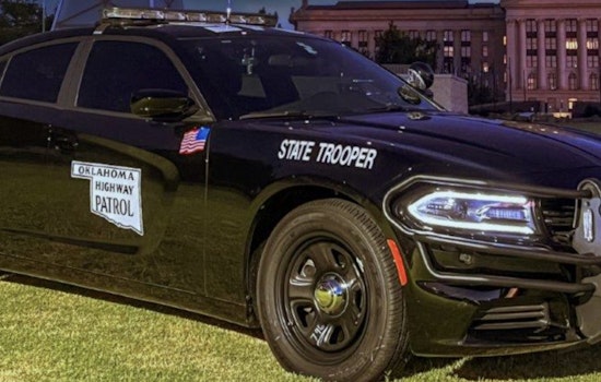 Healdton Man Killed in Two-Vehicle Crash on OK-74, OHP Investigating Circumstances
