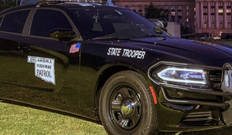 Healdton Man Killed in Two-Vehicle Crash on OK-74, OHP Investigating Circumstances