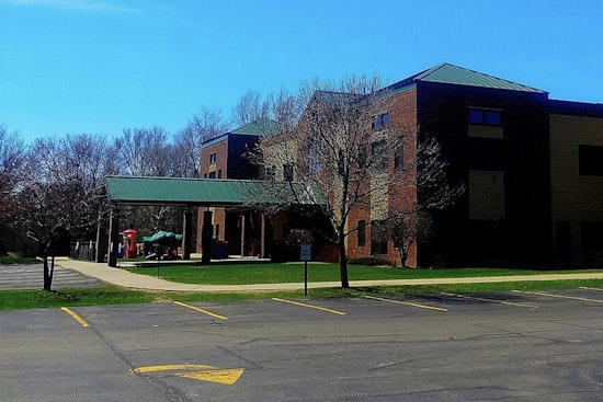 Heartbreak in Madison as Teen Gunman's Rampage Leaves Three Dead at Wisconsin Christian School
