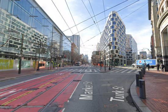 'Heartfullness' Sculpture Radiates Community Spirit in San Francisco's Mid-Market