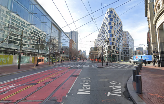 'Heartfullness' Sculpture Radiates Community Spirit in San Francisco's Mid-Market