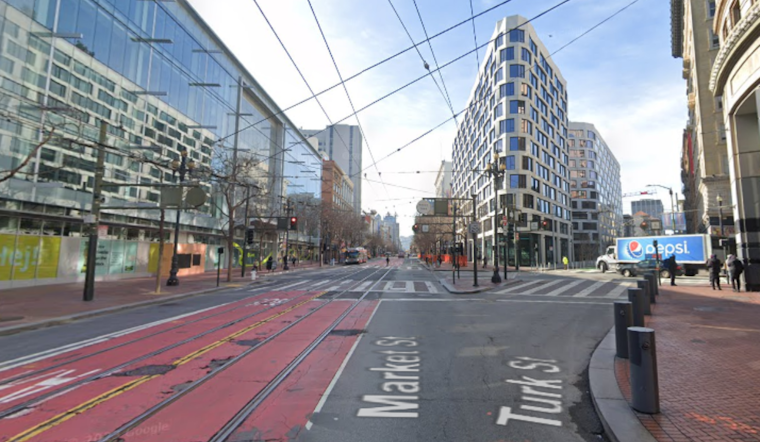 'Heartfullness' Sculpture Radiates Community Spirit in San Francisco's Mid-Market