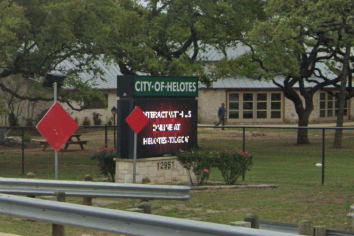 Helotes Prepares for May 2025 General Election as Filing Period for